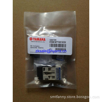 Yamaha parts Ejector unit KGB-M7163-A0X